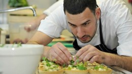 Mitie successful year for catering business: Mitie successful year for catering business