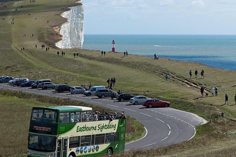 Eastbourne sightseeing 3