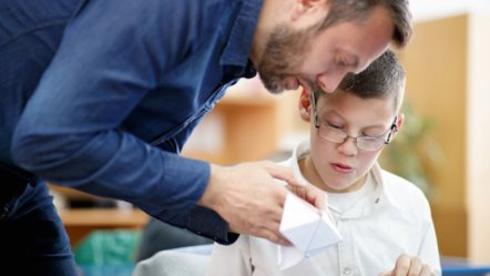 251031 ALN Activities photo arts and crafts