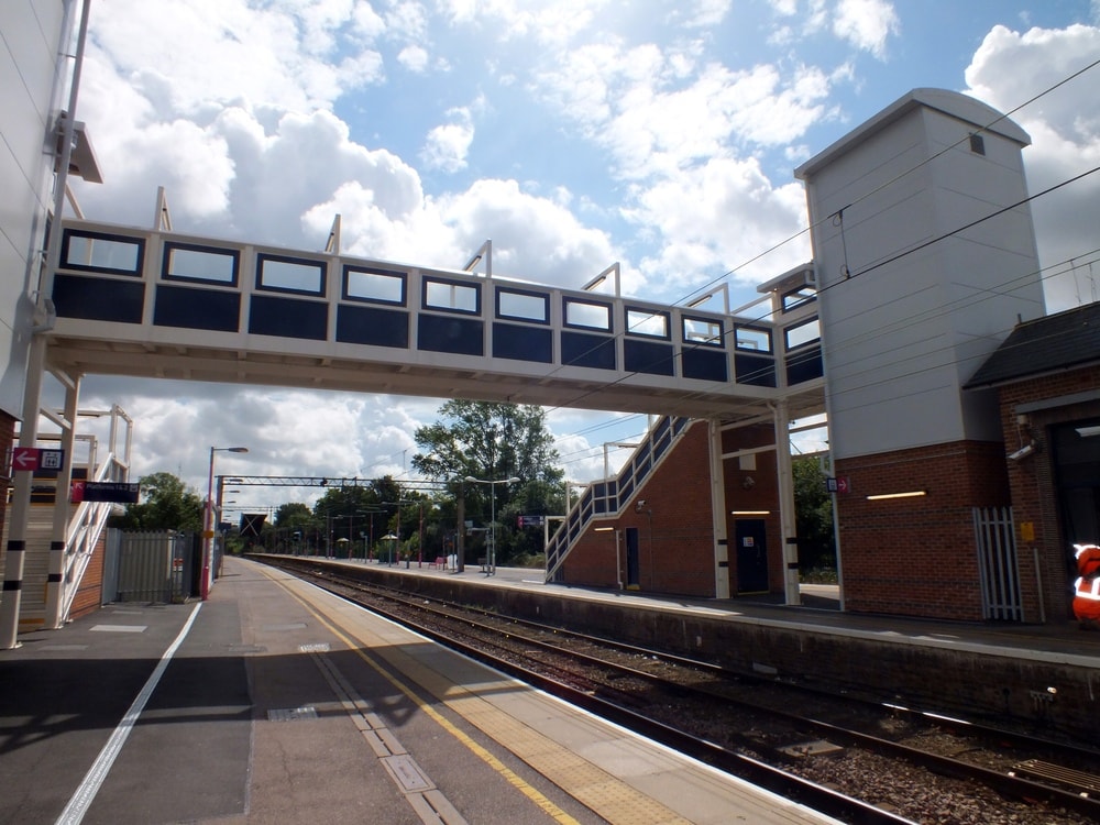 Laindon