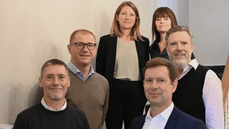 Trailblazing FOW Storage Project Receives Setec Investment 290925