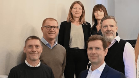 Trailblazing FOW Storage Project Receives Setec Investment 290925