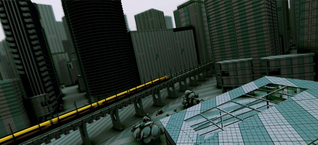 New Lines concept image 3