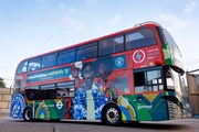 TfL Image - Wrapped bus (2): TfL Image - Wrapped bus (2)