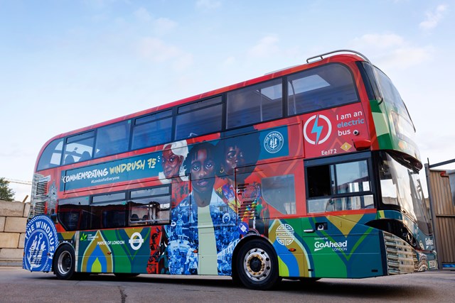 TfL Image - Wrapped bus (2)