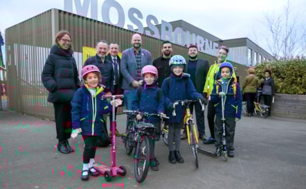 Mossbourne_Riverside_Feb_2023_0416 Photo credit Gary Manhine_Hackney Council