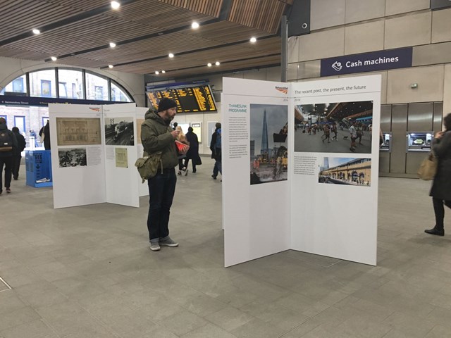 Mini-museum LB180