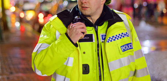 Queen’s Birthday Honours List recognises police officers, staff and volunteers - UPDATED: Officer on patrol at night