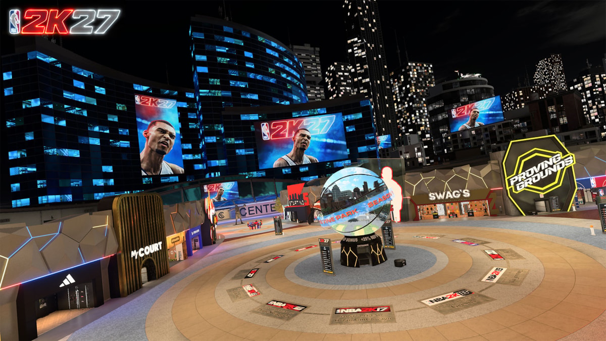NBA 2K27 The City Enviornment-2