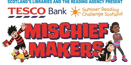 Mischief makers sought for reading challenge