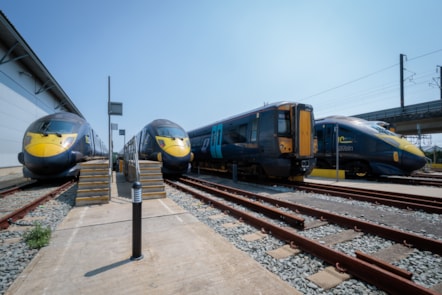 Ashford Hitachi Depot (36)