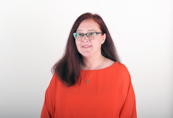 Cllr Dot Jones elected as new Chair of Carmarthenshire County Council: Llannon - Dot Jones