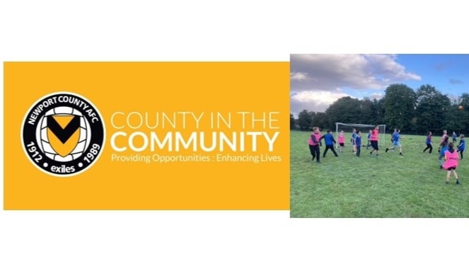 County in the Community