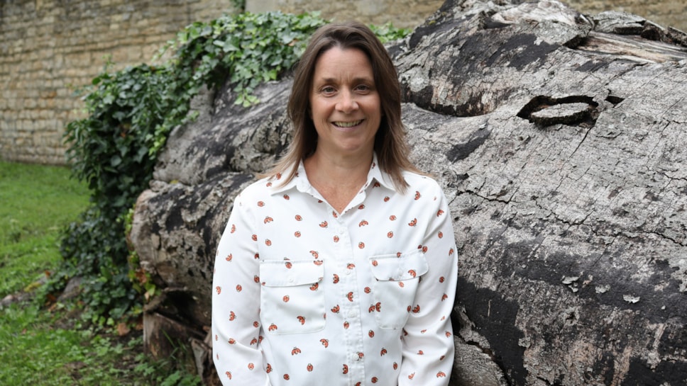 Cllr Clare Turner
