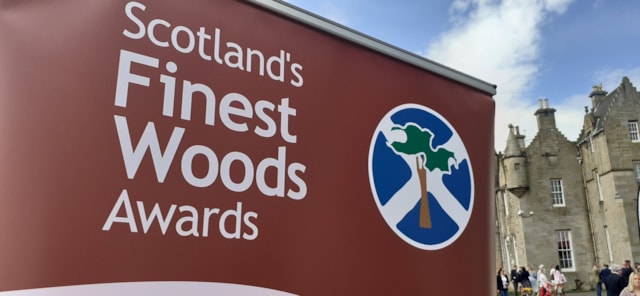 Pic 2 - At the Royal Highland Show