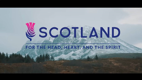 French Videos - Move to Scotland