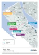 M53 Package Map: M53 Package Map
