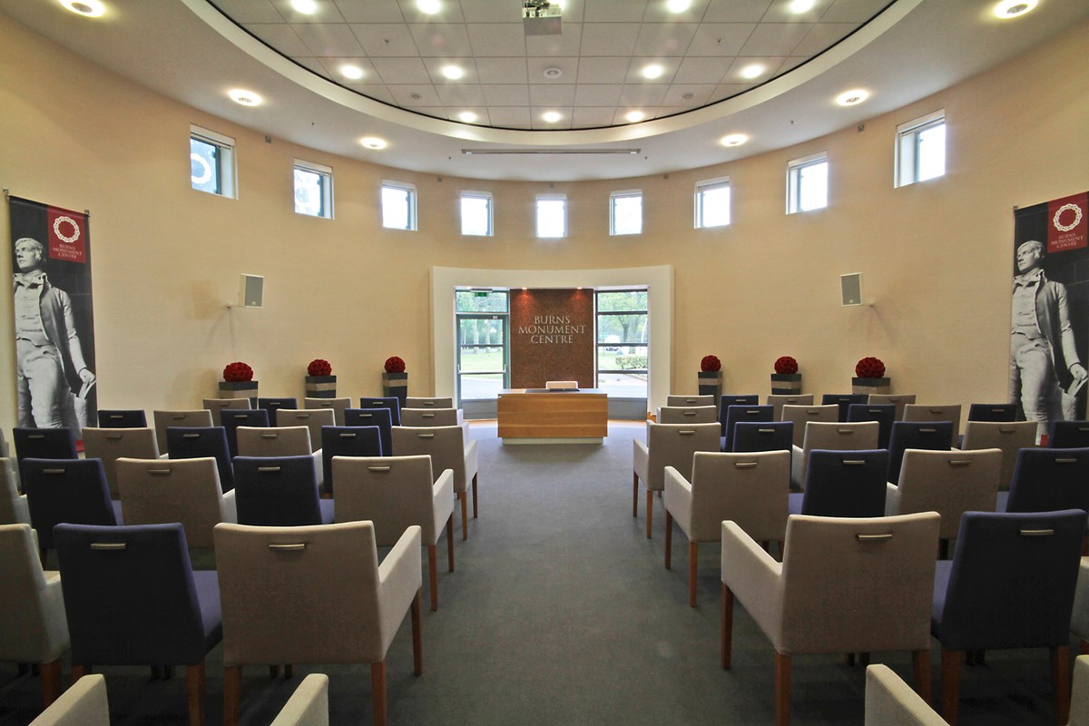 Ceremony suite-2