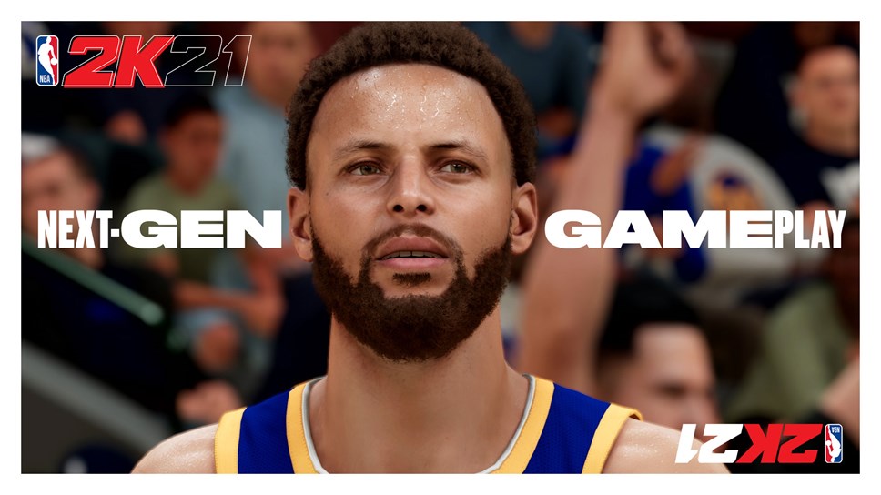 NBA 2K21 Next-Gen - Gameplay Trailer Thumbnail