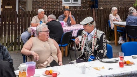 Big Lunch