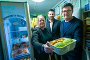 Community fridge 2: Community fridge 2
