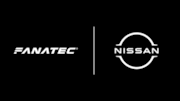 Fanatec x Nissan lockup 1200x675: Fanatec x Nissan lockup 1200x675