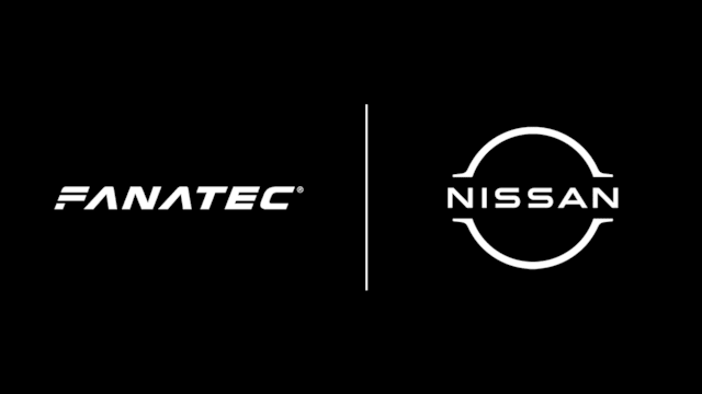 Fanatec x Nissan lockup 1200x675