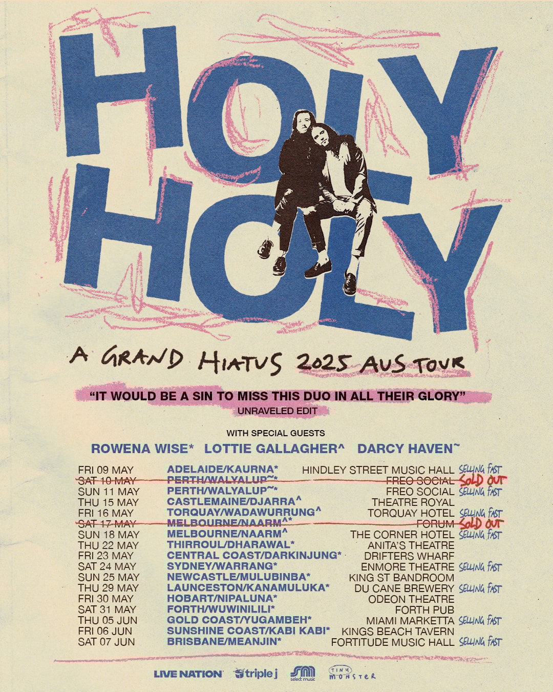 Holy Holy-4
