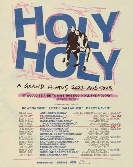 Holy Holy-4