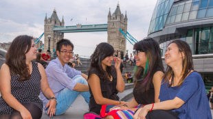 Double win for London as city tops global university rankings and overseas student rules are reversed: Students