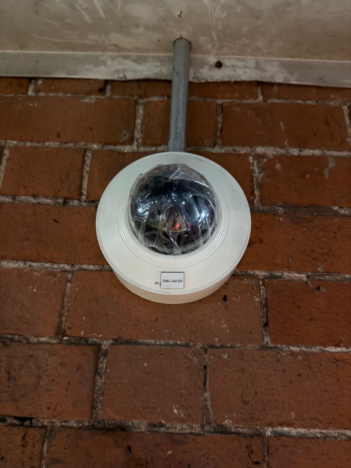 CCTV installation-2
