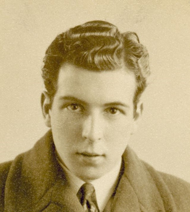 1. Alberto Pinchera