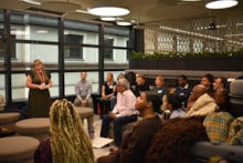 Supply Chain Mentoring Programme 3: Supply Chain Mentoring Programme 3