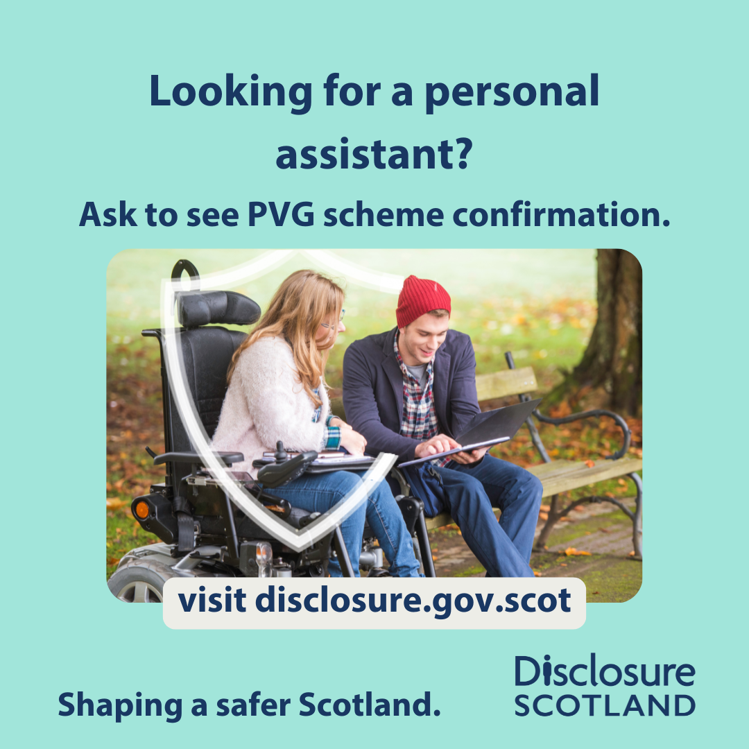 Personal employer campaign - Square - 1 x 1 - Variant-4