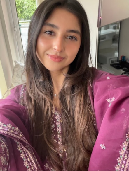 Sireen Munir