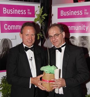 Siemens Metering Services Employee Wins Prestigious Volunteer of the Year Awards: siemens_volunteer_of_the_year_award.jpg
