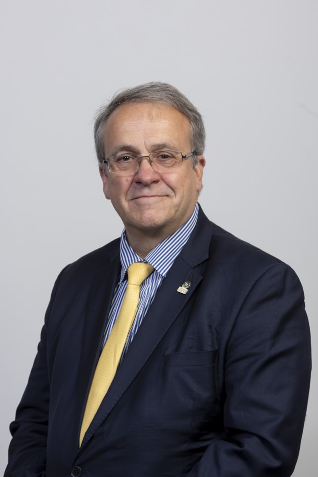 Cllr Paul Zukowskyj-2