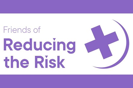 Friends of Reducing the Risk-2