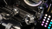 MP700 PRO SE 5: MP700 PRO SE 5