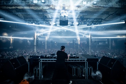 Warehouse Project-3