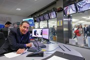 TfL Image - Jools Holland: TfL Image - Jools Holland