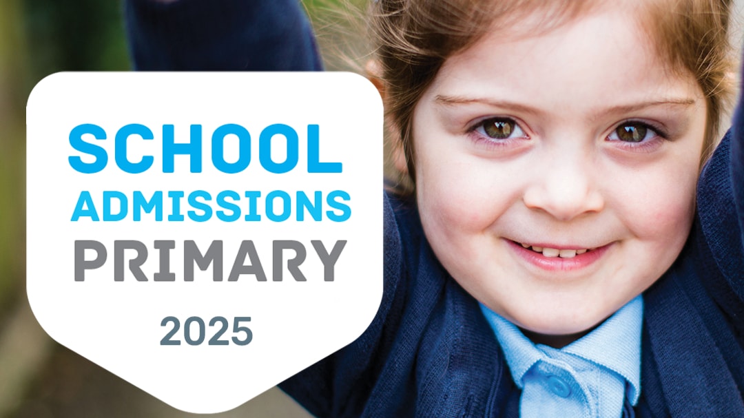 Primary school applications admission deadline 2025