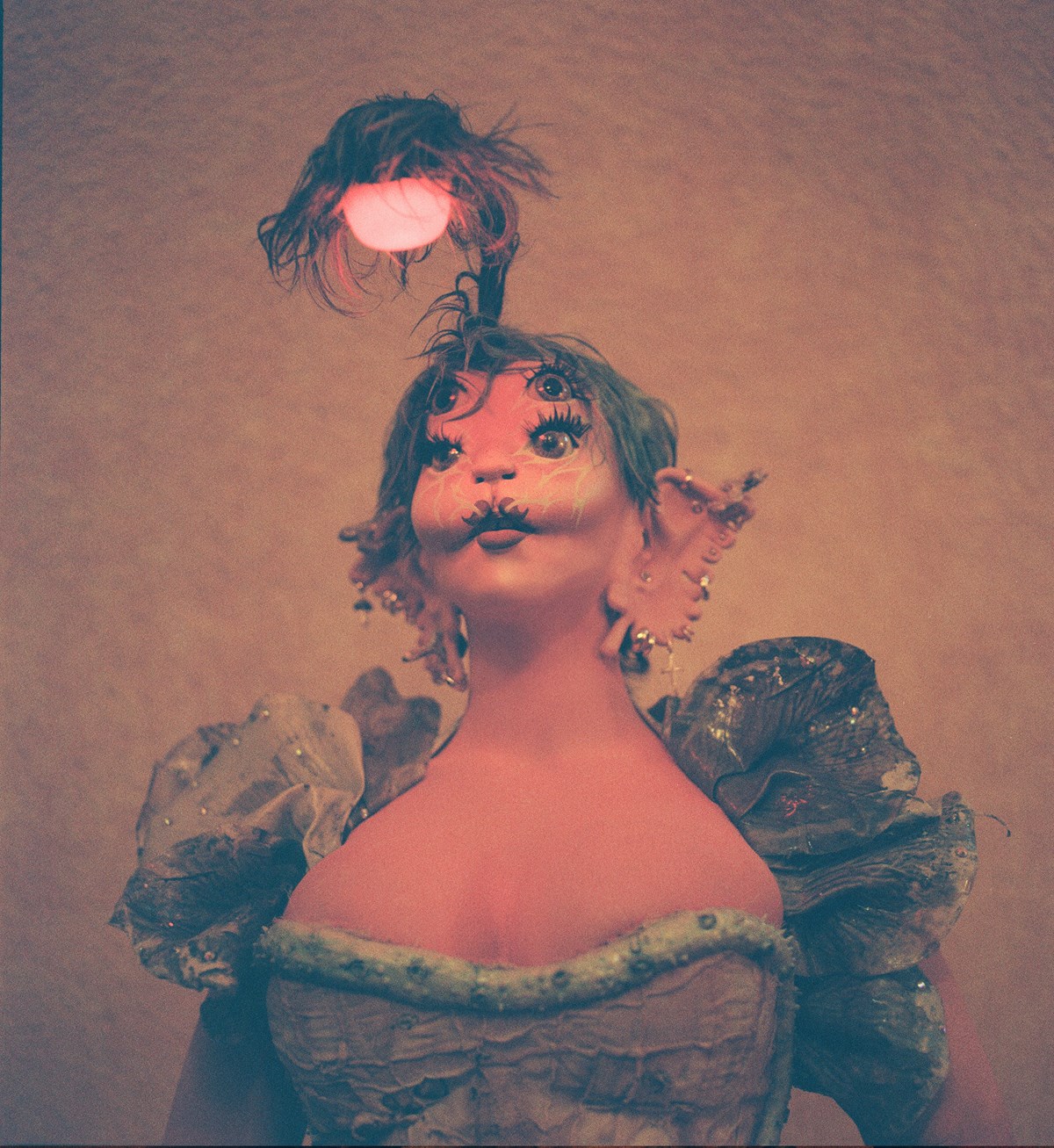 MELANIE MARTINEZ - PRESS SHOT