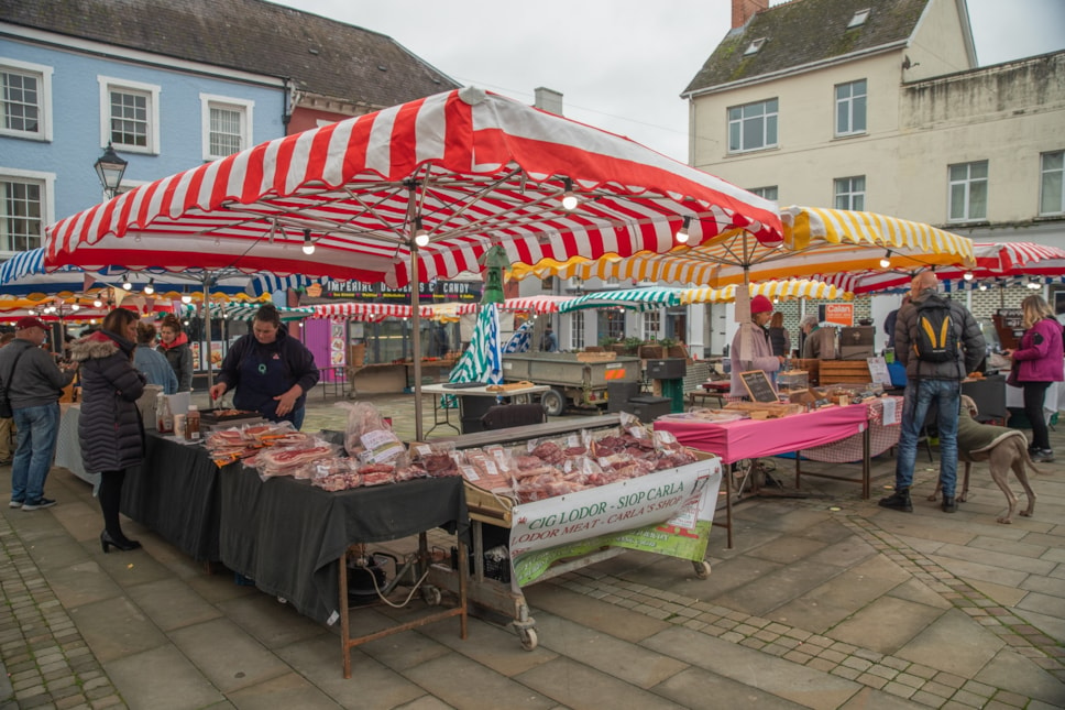 Farmers Market