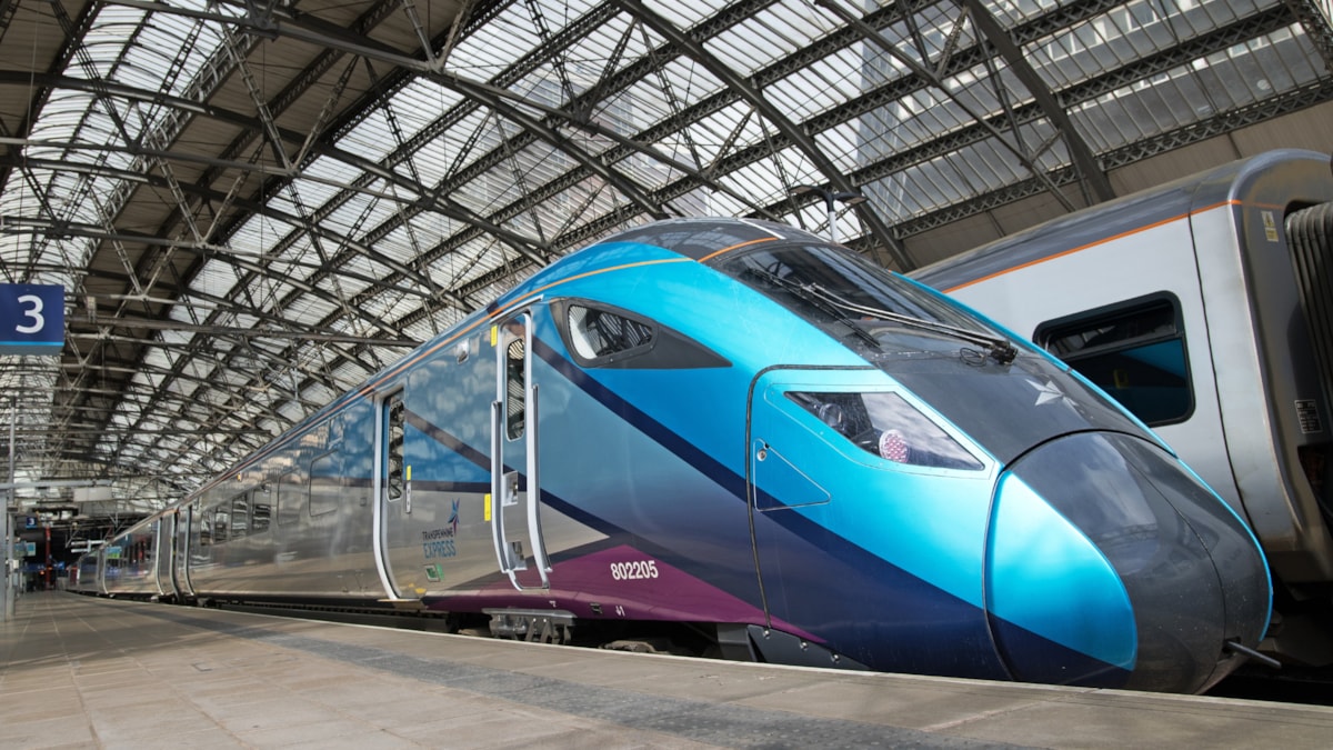 A TransPennine Express Nova 1 train cropped-3