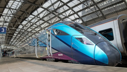 A TransPennine Express Nova 1 train cropped-3