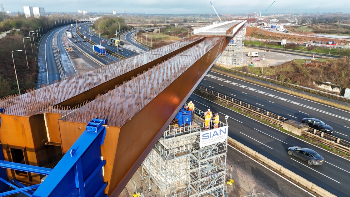 M6 South viaduct December 2025-3