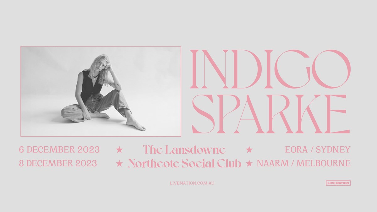 IndigoSparke 1920x1080