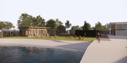 How the reservoir centre will look (5)