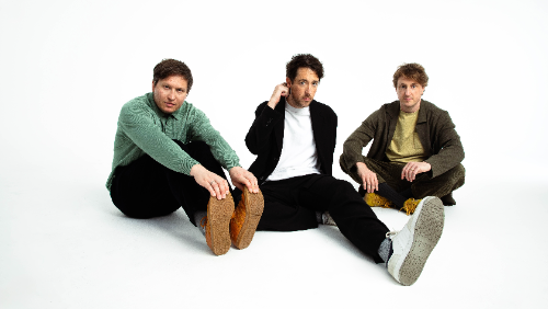 The Wombats